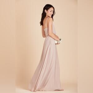 Birdy Grey Gwennie Chiffon Dress